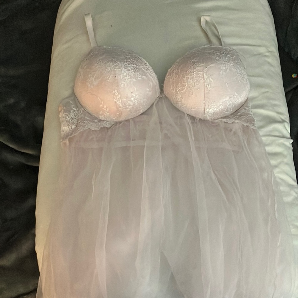 Victoria’s Secret